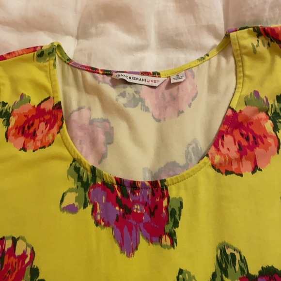 Isaac Mizrahi Dress S - Picture 15 of 15